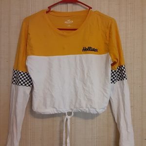 Hollister Sweater